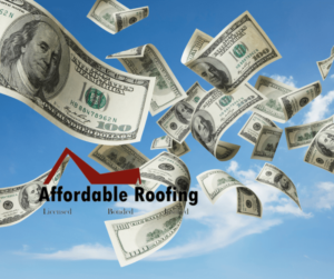 Low-maintenance roofing options