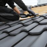 Storm-resistant roofing materials