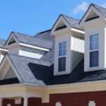 Roof ventilation upgrades