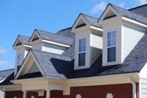 Roof ventilation upgrades